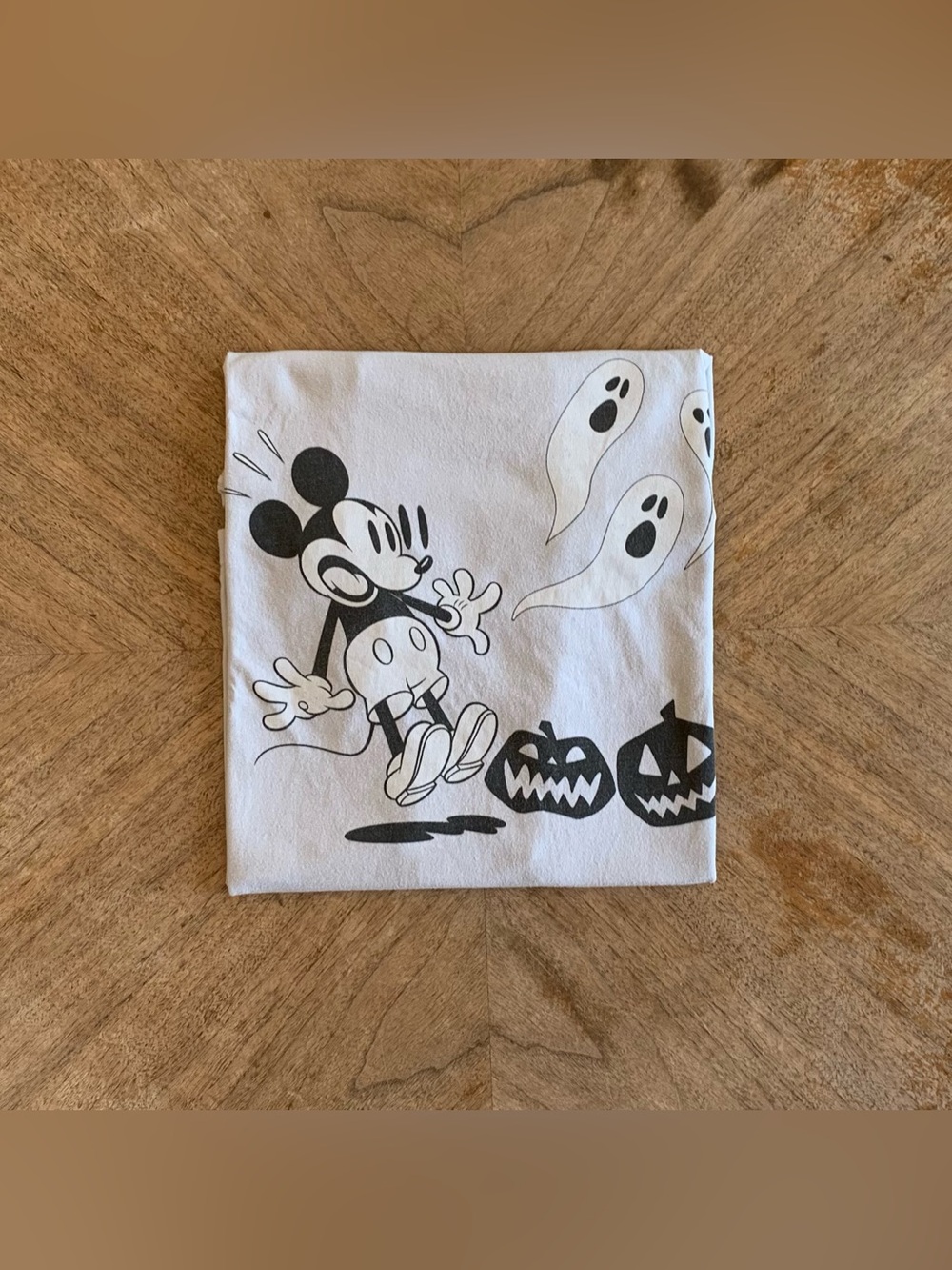 AE Mickey Mouse Halloween Tee